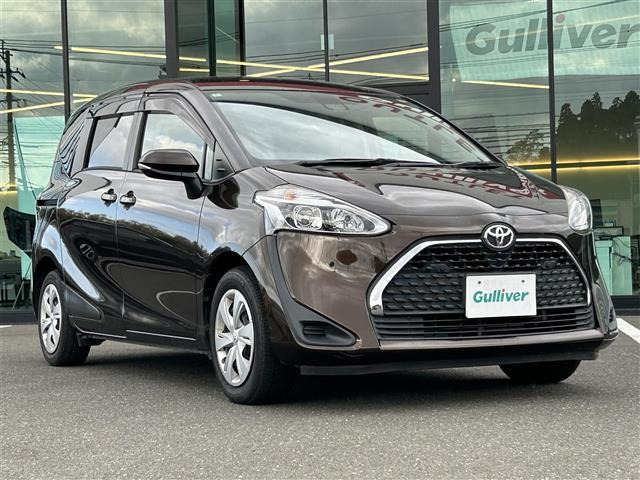 シエンタ 1.5 G 修復歴無し