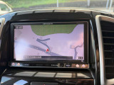 カーナビ バックカメラは現状映りません
