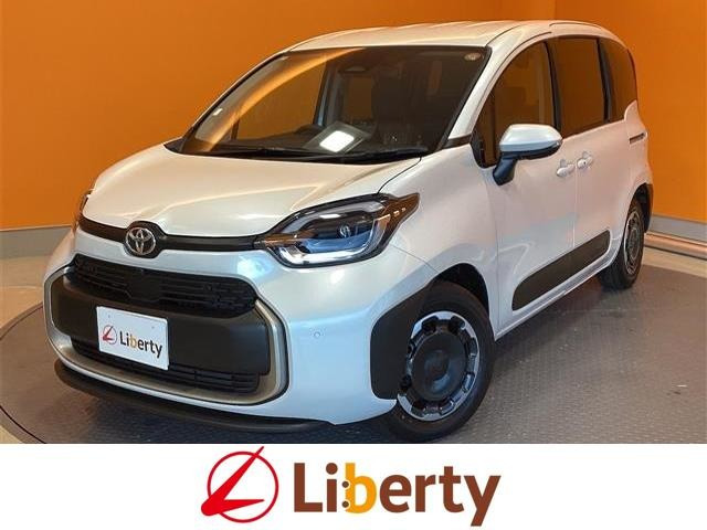 シエンタ ハイブリッド 1.5 Z 