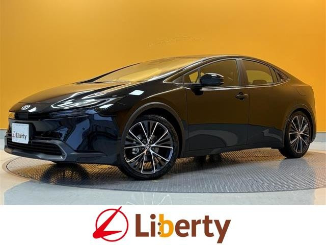 プリウス 2.0 G （6AA-MXWH60）