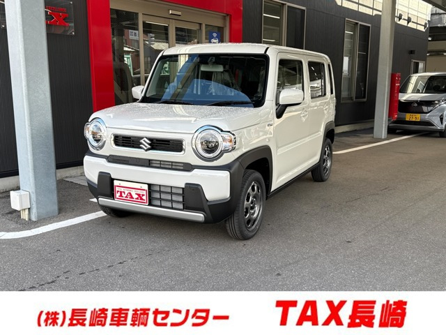 スペーシア ハイブリッド(HYBRID) G 