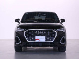 Q3  35 TDI クワトロ Sライン ディーゼルターボ 4WD