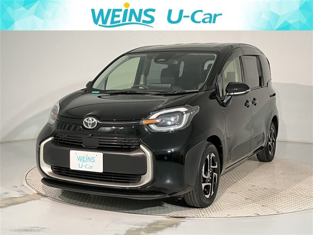 シエンタ ハイブリッド 1.5 Z