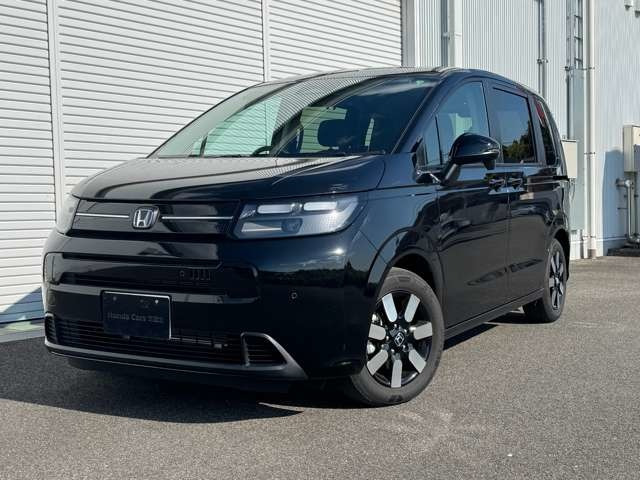 フリード 1.5 エアー EX 