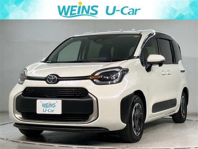 シエンタ ハイブリッド 1.5 Z