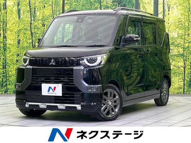 デリカミニ T プレミアム