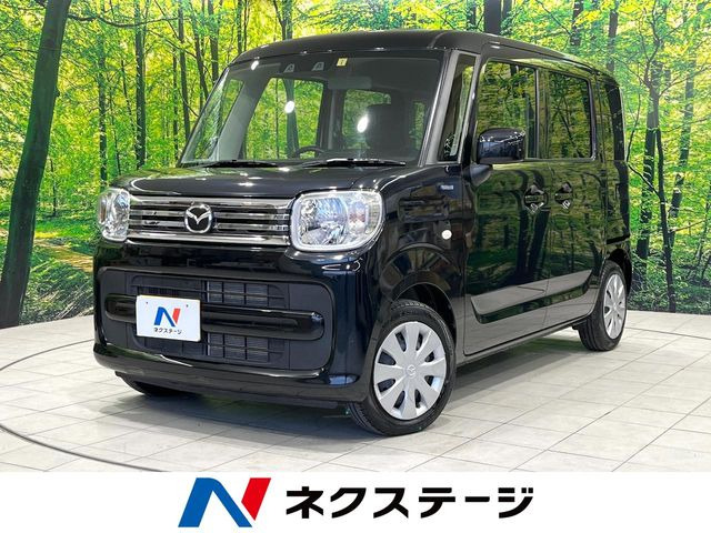 フレアワゴンハイブリッド XG