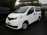 NV200バネットバン 1.6 VX