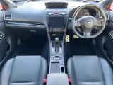 WRX S4 2.0 GT-S アイサイト 4WD 