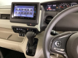 N-BOX G EX ホンダセンシング 
