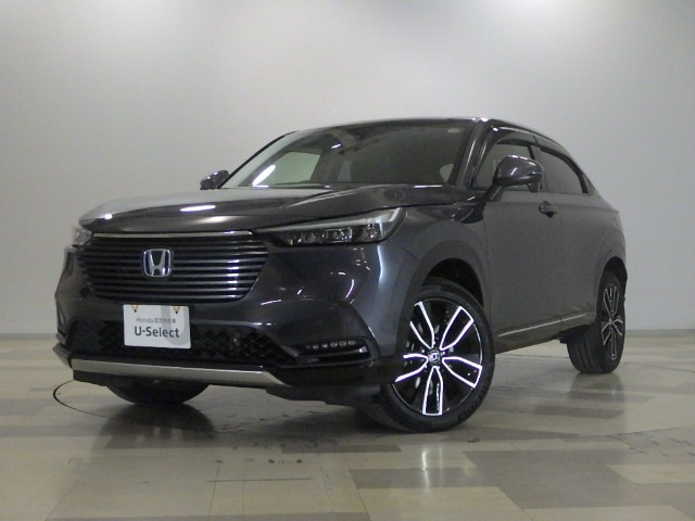 ヴェゼル 1.5 ハイブリッド Z 