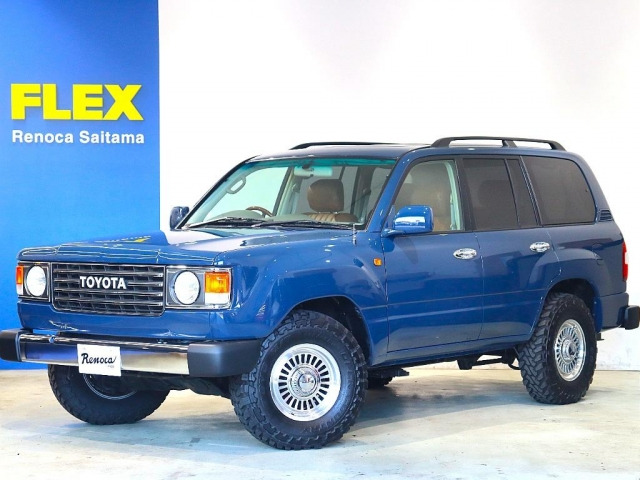 ランドクルーザー1004.7 VXリミテッド Gセレクション 4WD