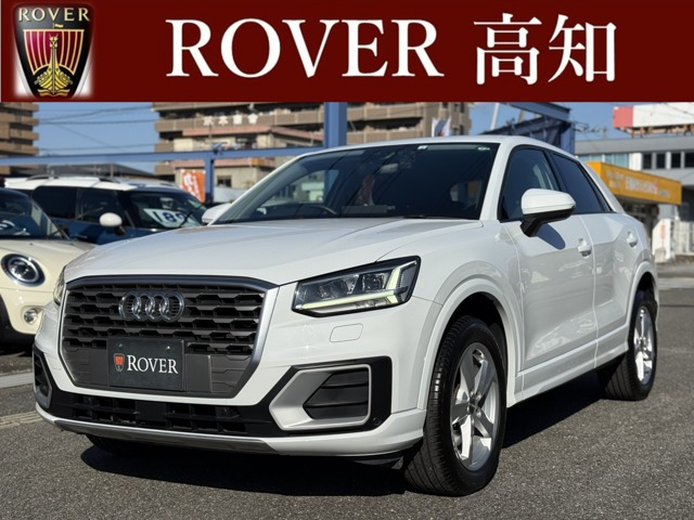 Q21.0 TFSI スポーツ