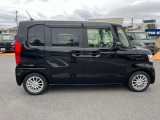N-BOX G L ホンダセンシング 