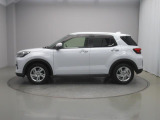 ライズ 1.0 G 4WD 