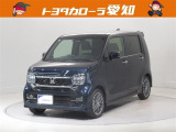 ホンダ N-WGNカスタム