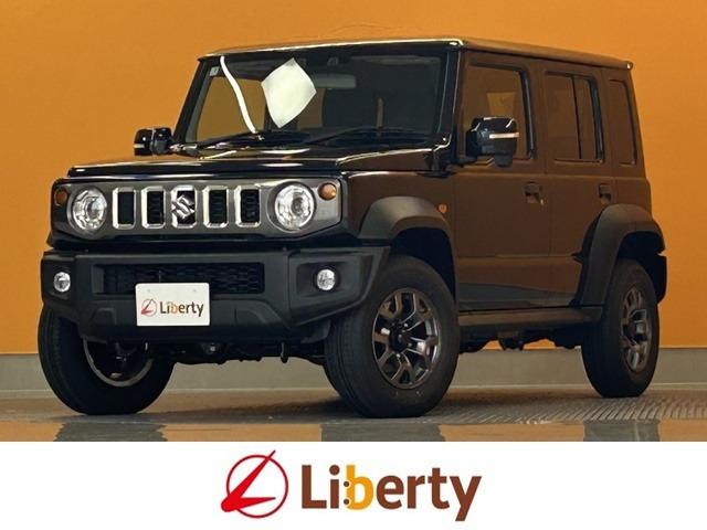 ジムニーノマド 1.5 FC 4WD 