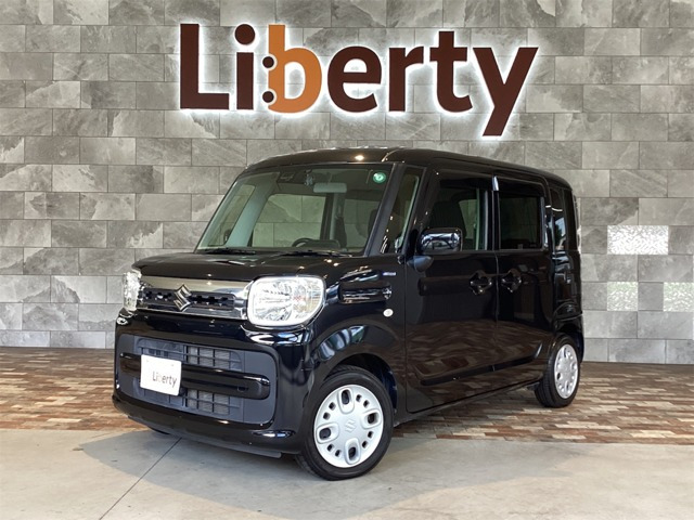 スペーシア ハイブリッド(HYBRID)  X 