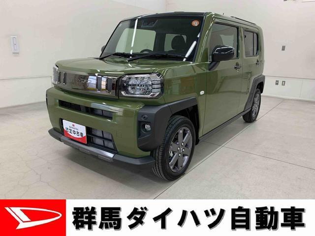 ダイハツ タフト 