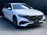 Eクラス E350e スポーツ エディション スター ドライバーズ パッケージ 