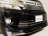 ヴェルファイア 2.4 Z (禁煙車)(ワンオーナー)(モデリスタカスタ