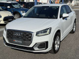 Q2 1.0 TFSI スポーツ 