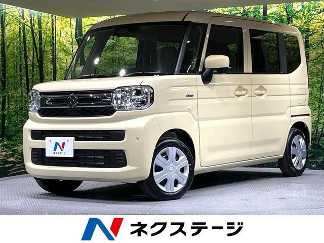 スペーシア  ハイブリッドG