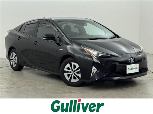 プリウス 1.8 A 修復歴無し（DAA-ZVW51）