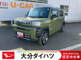 ほんとに軽自動車?と思うくらいの室内の広さが自慢です。