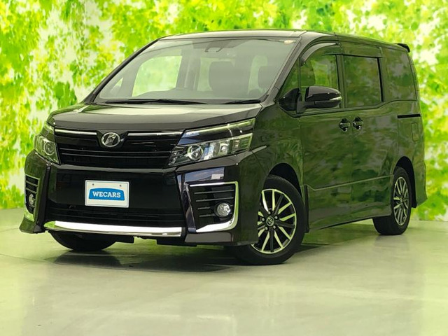 ヴォクシー 2.0 ZS