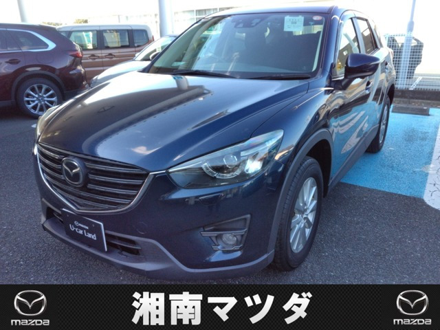 CX-52.5 25S プロアクティブ 4WD