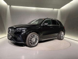 GLE 450d 4マチック スポーツ (ISG) 4WD MP202401
