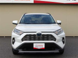 RAV4 2.5 ハイブリッド G E-Four 4WD 