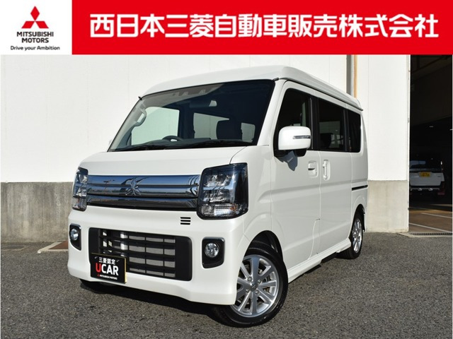 タウンボックスG スペシャル ハイルーフ