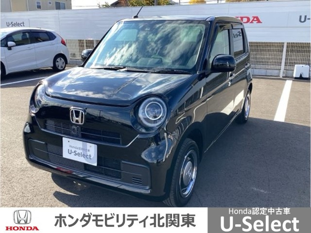 N-ONEオリジナル 4WD