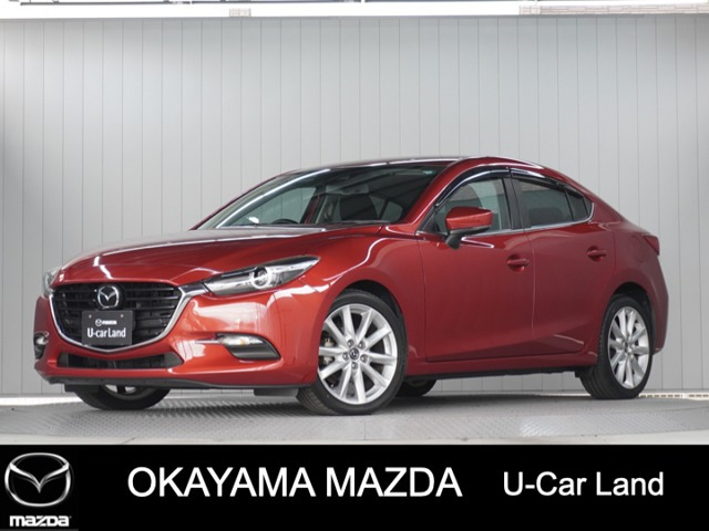 アクセラ1.5 15S プロアクティブ