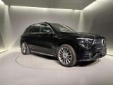 GLE 450d 4マチック スポーツ (ISG) 4WD MP202401