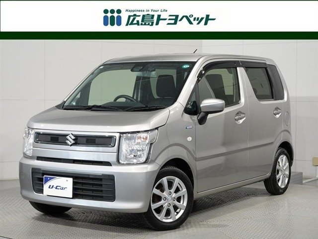 スズキ ワゴンR 