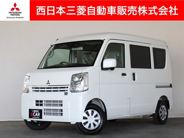 ミニキャブバンG ハイルーフ