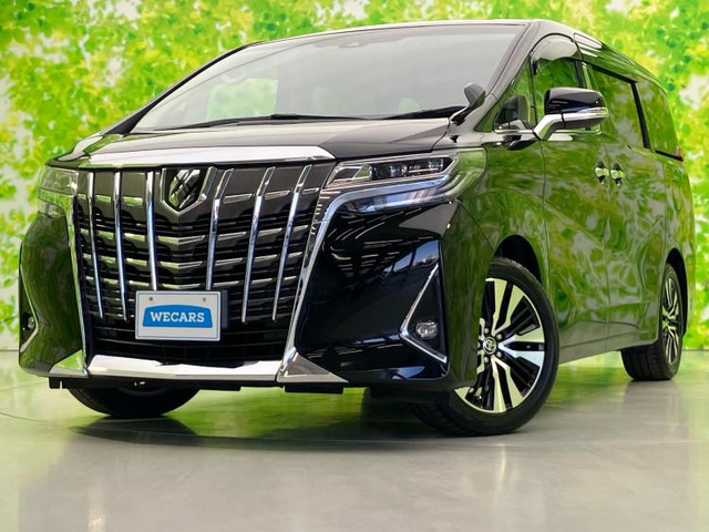 アルファード 2.5 X 