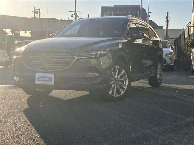 CX-82.2 XD プロアクティブ