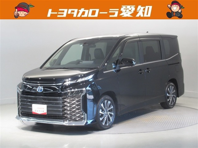 ヴォクシー  1.8 ハイブリッド S-Z