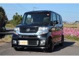 ホンダ N-BOXカスタム