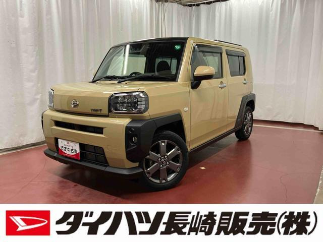 タフト G ターボ 