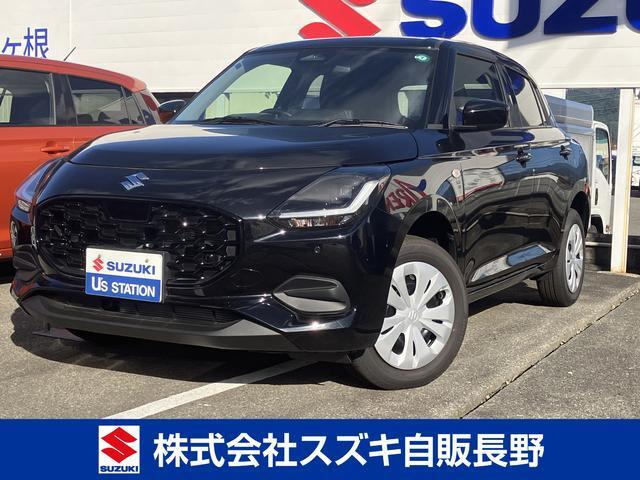 スイフト1.2 XG 4WD
