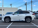 RAV4 2.0 G Zパッケージ 4WD 