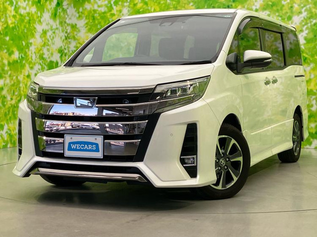 ノア2.0 Si W×B II