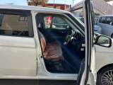 納車時は車内クリーニングも行い安心してお乗りいただけます