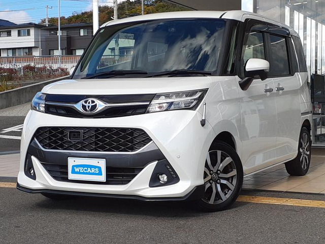 タンク 1.0 カスタム G-T