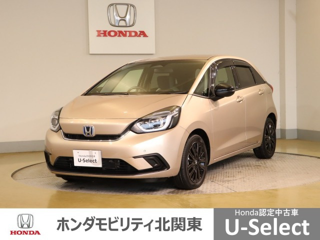 フィット  1.5 e:HEV ホーム メゾン